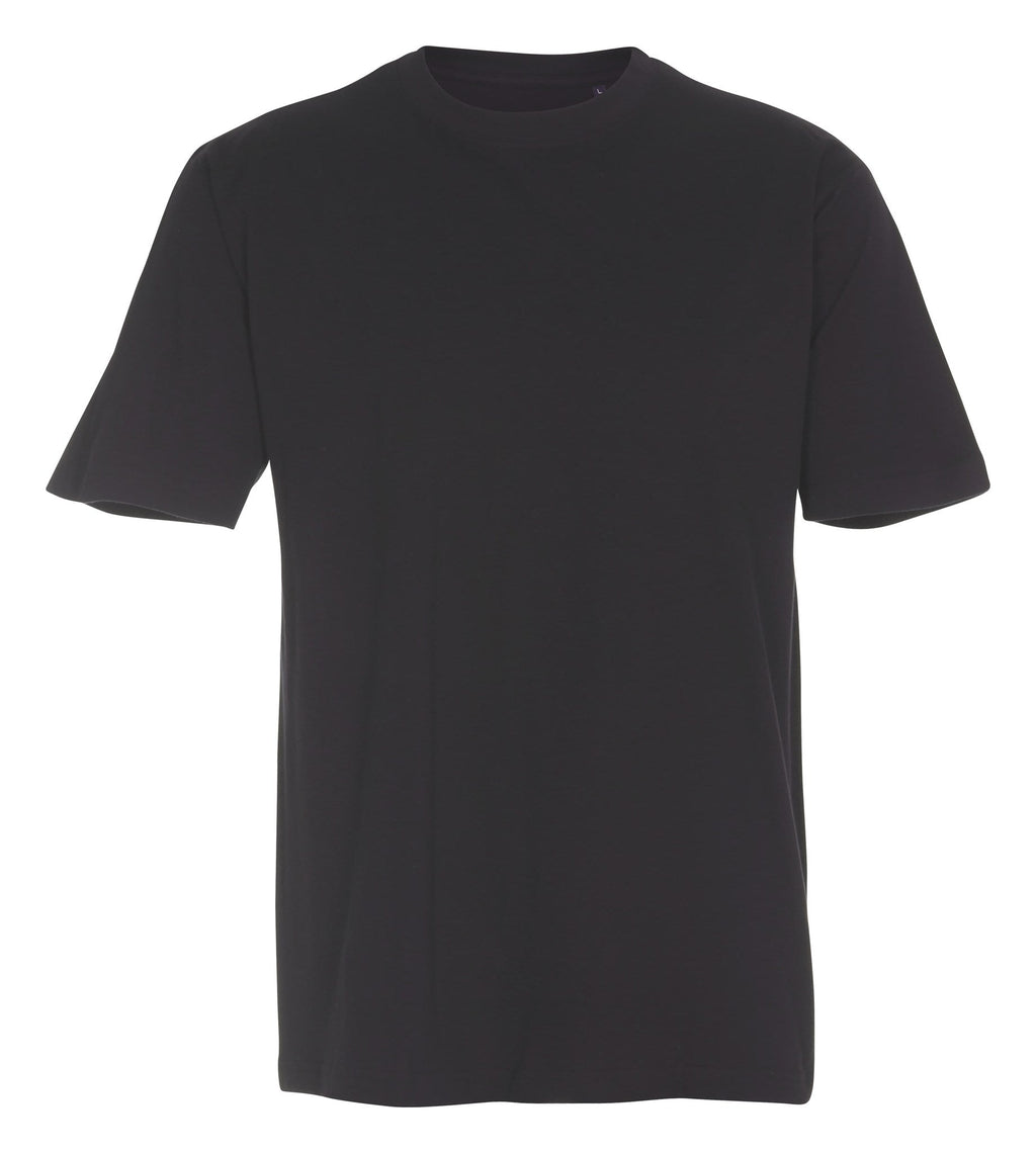 Oversized T-shirt - Donker marine