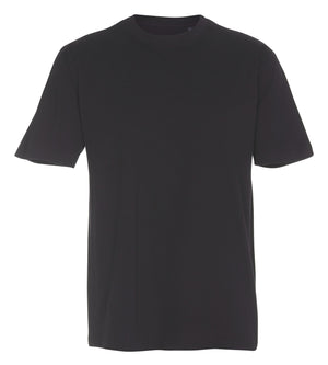 Oversized T-shirt - Donker marine