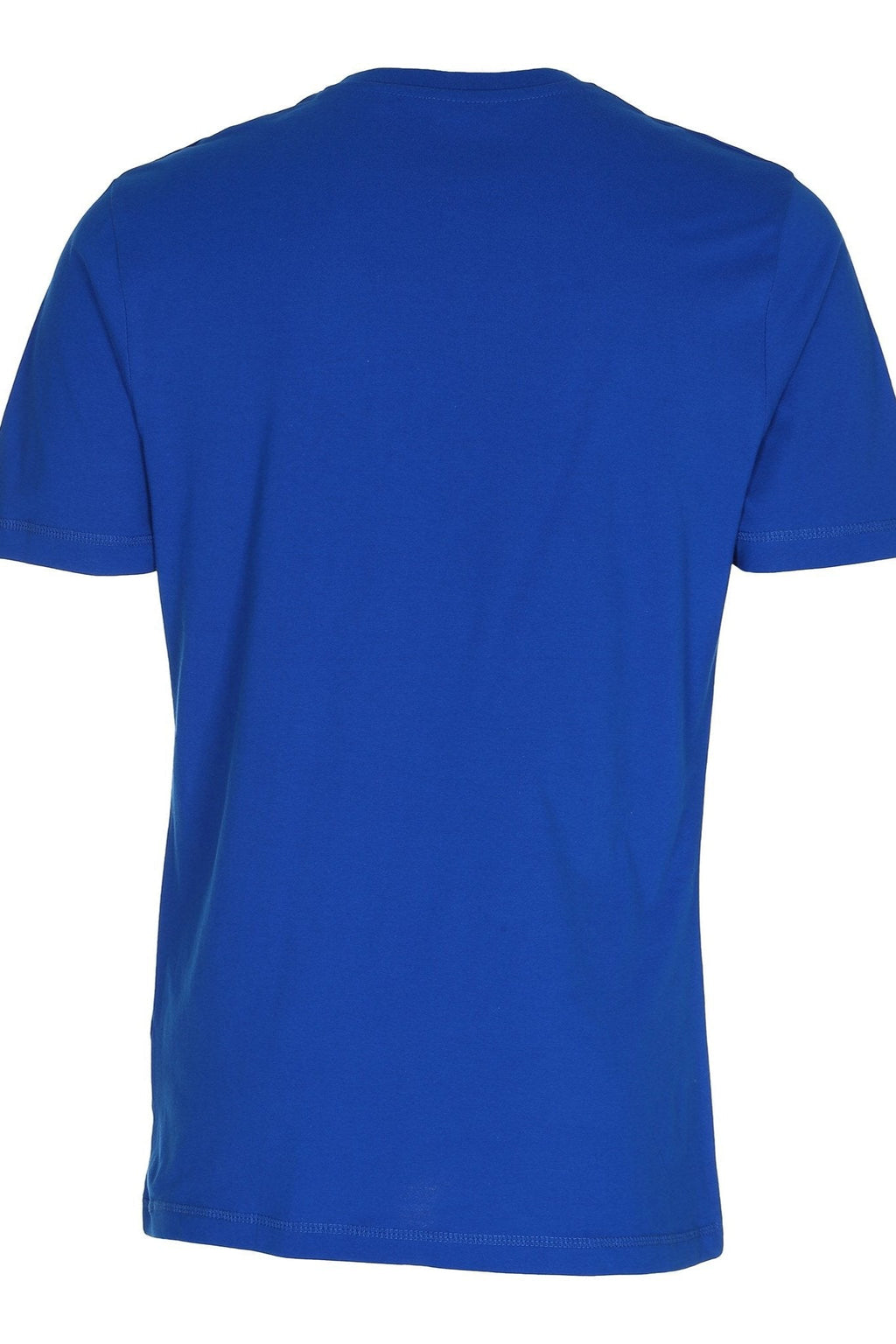 Basic T-shirt - Swedish Blue