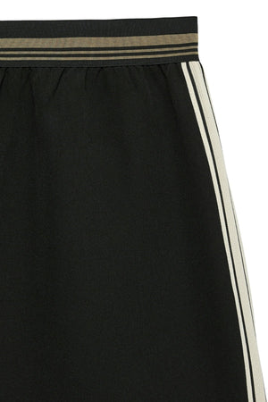 Somya Pant - zwart