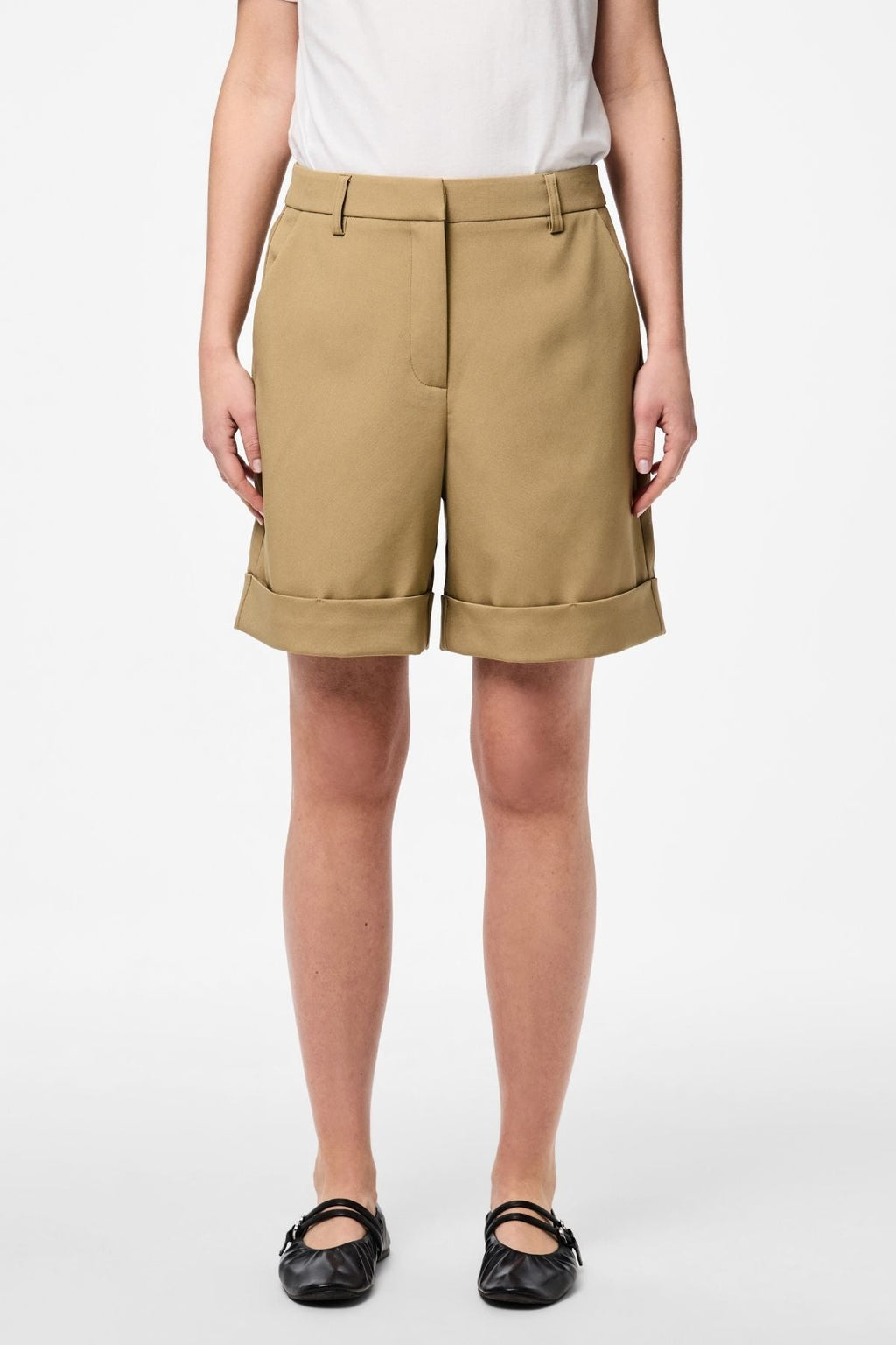 Tempre Shorts - Elmwood
