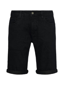 The Original Performance Denim Shorts - Gitzwart