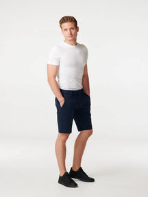 Performance Shorts - marine