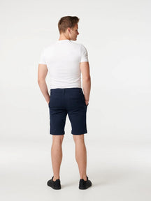 Performance Shorts - marine