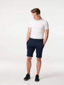 Performance Shorts - marine