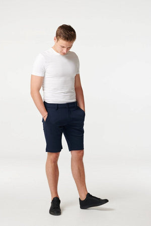 Chino Shorts - Marine
