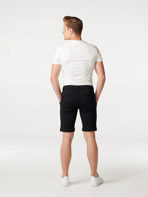 Performance Shorts - zwart