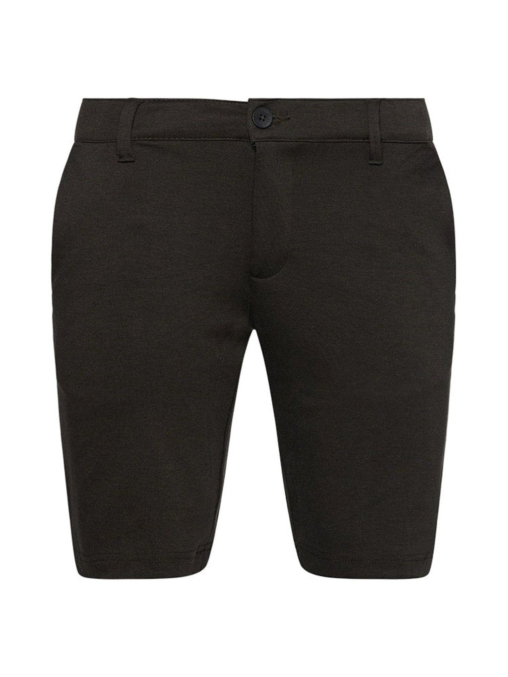 Performance Shorts - Dark Gray