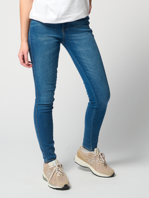 The Original Performance Skinny jeans - medium blauwe denim