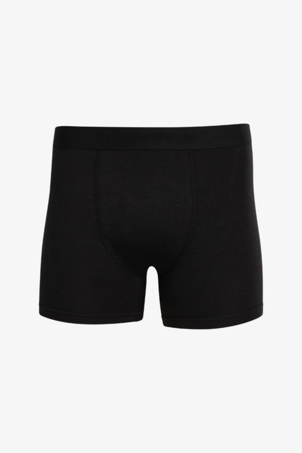 The Original Performance Trunks 3 -pack - zwart