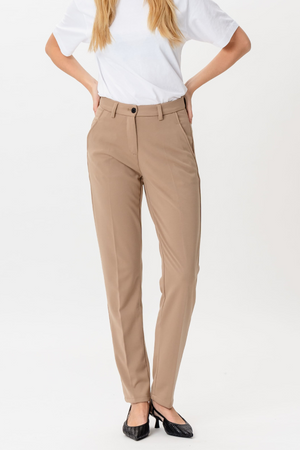 The Original Performance Pants - Beige