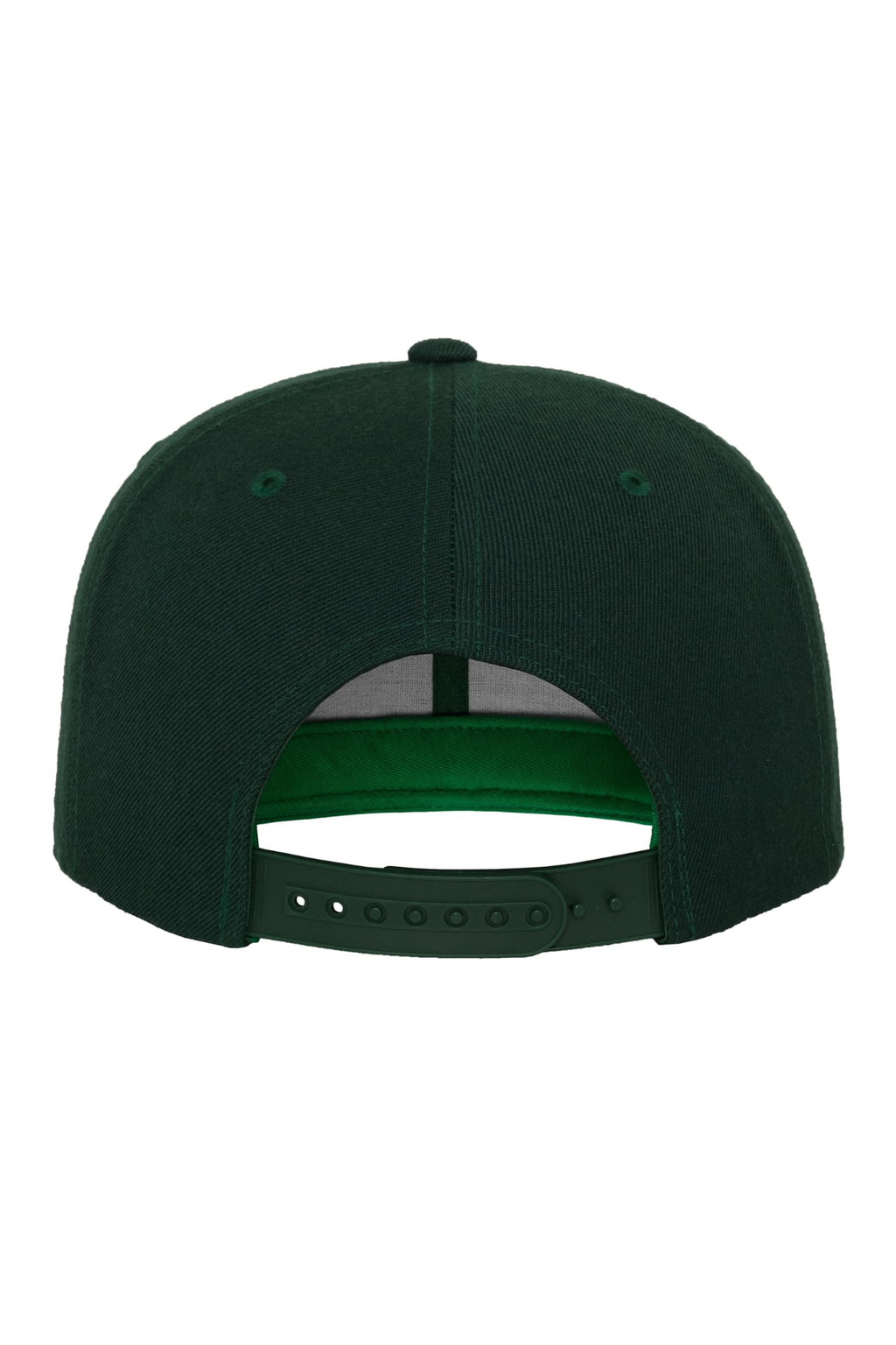 Classic Snapback - Spruce