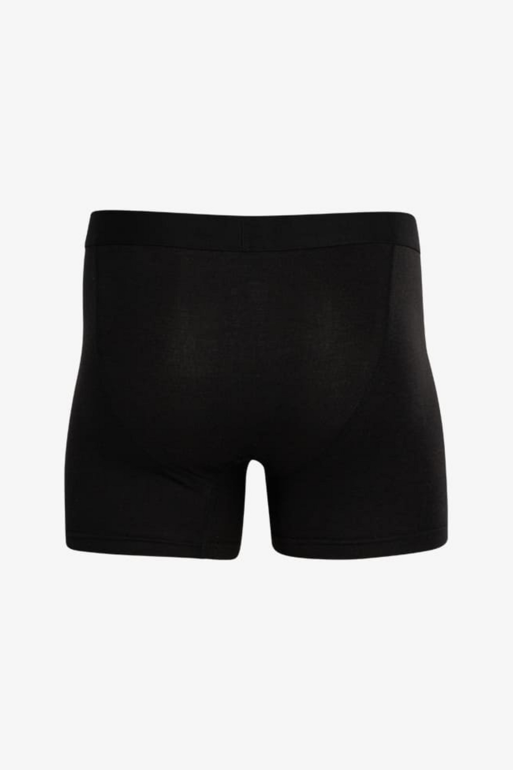 The Original Performance Trunks 3 -pack - zwart