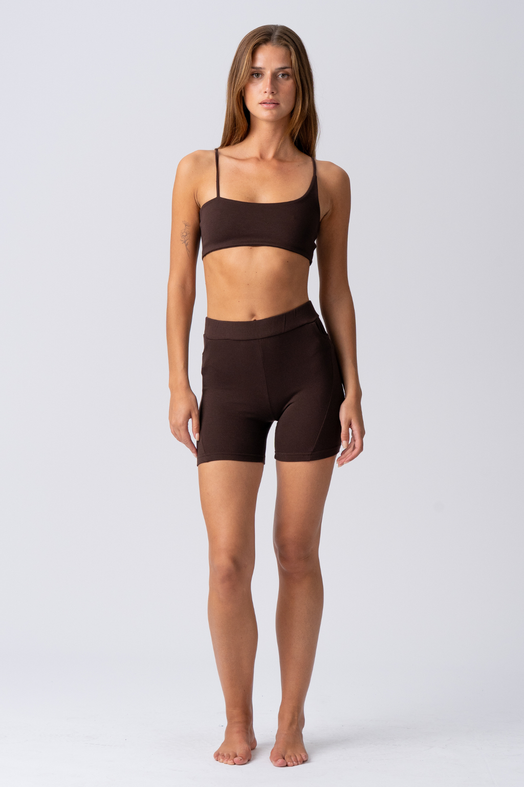 Alisa Set (Brown) - Package Deal