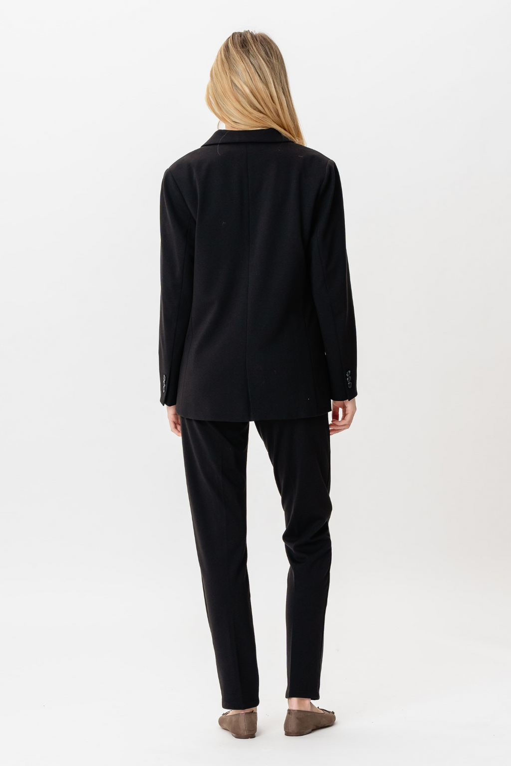 Performance Pak voor dames (zwart) - pakketdeal