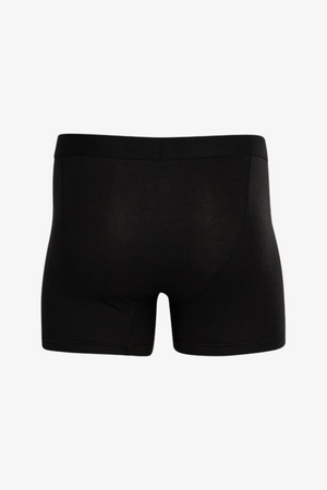 Performance Trunks Bamboo 3-Pack - Black