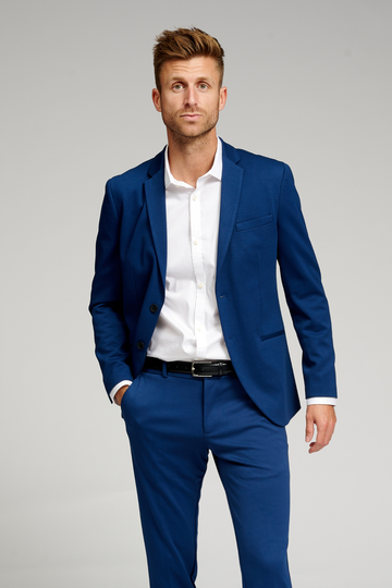 The Original Performance Blazer - blauw