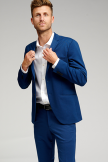 The Original Performance Blazer - blauw