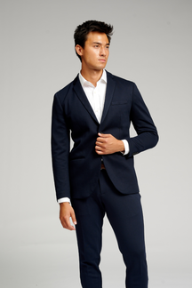 The Original Performance Blazer - marine