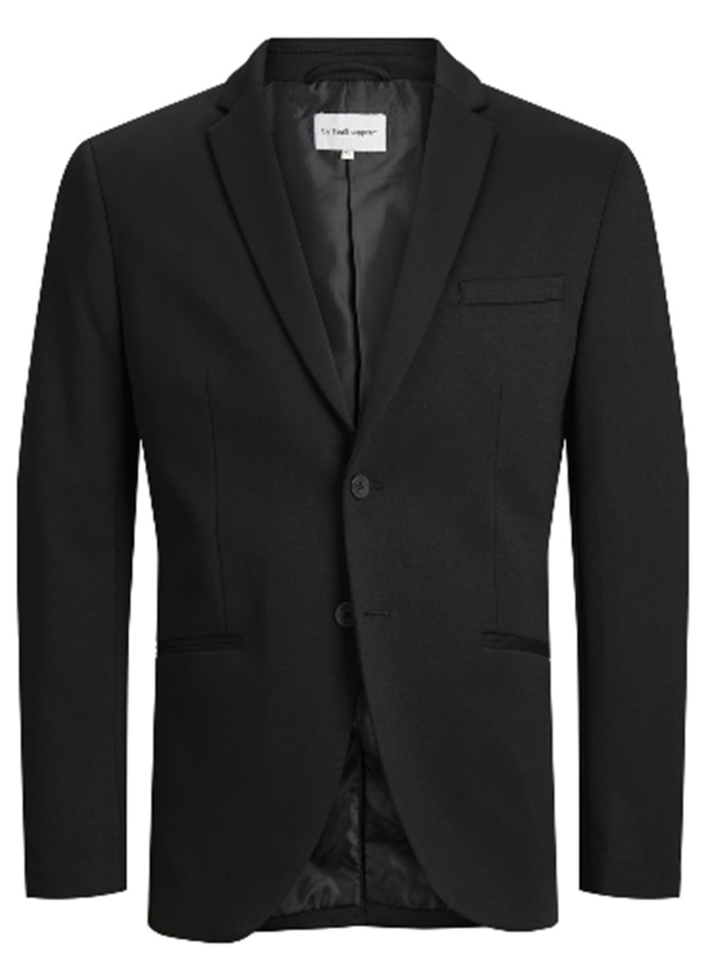 The Original Performance Blazer - zwart