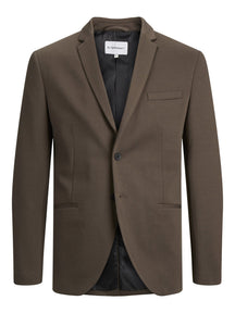 The Original Performance Blazer - donkerbruin