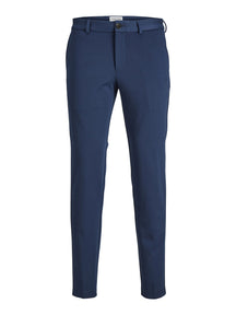 The Original Performance Pants - Blauw