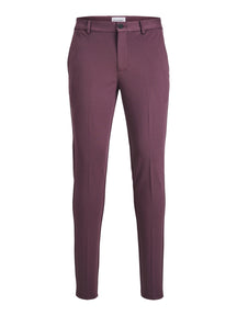 The Original Performance Pants - Bourgondië