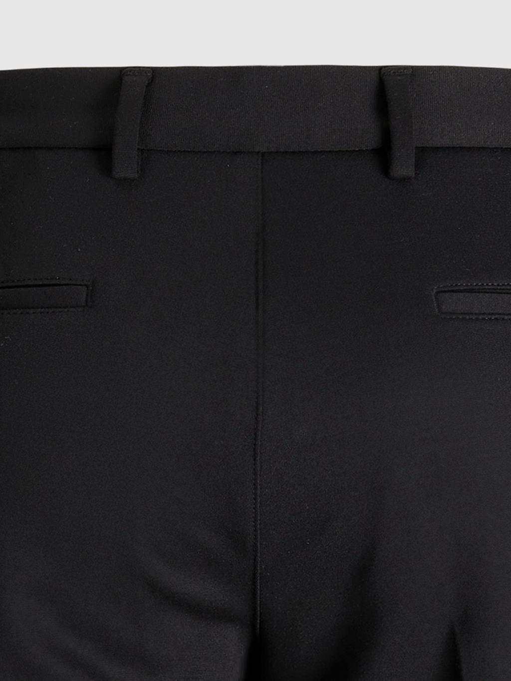 The Original Performance Pants - Black