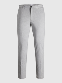 The Original Performance Pants - Light Grey