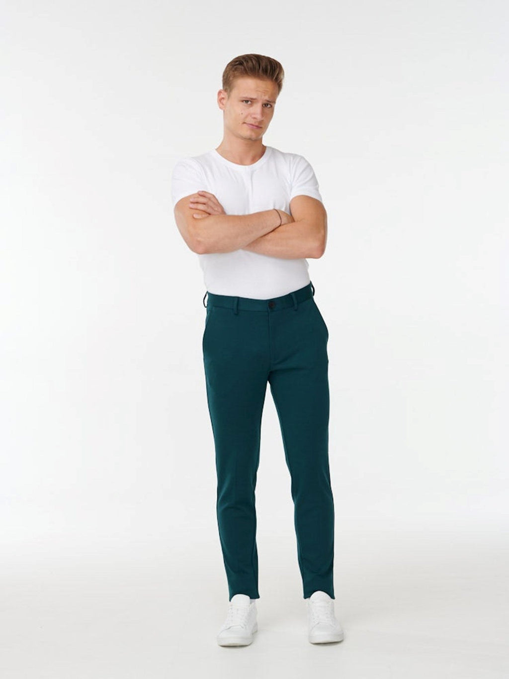 The Original Performance Pants - Groente