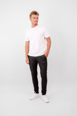 The Original Performance Structure Pants - Zwart