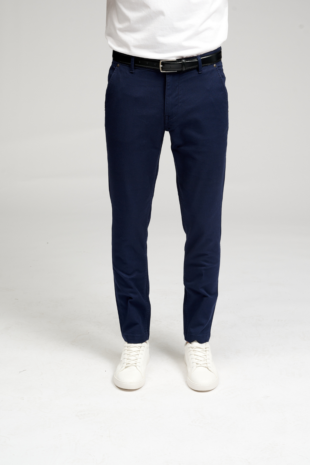 The Original Performance Structure Pants - Navy