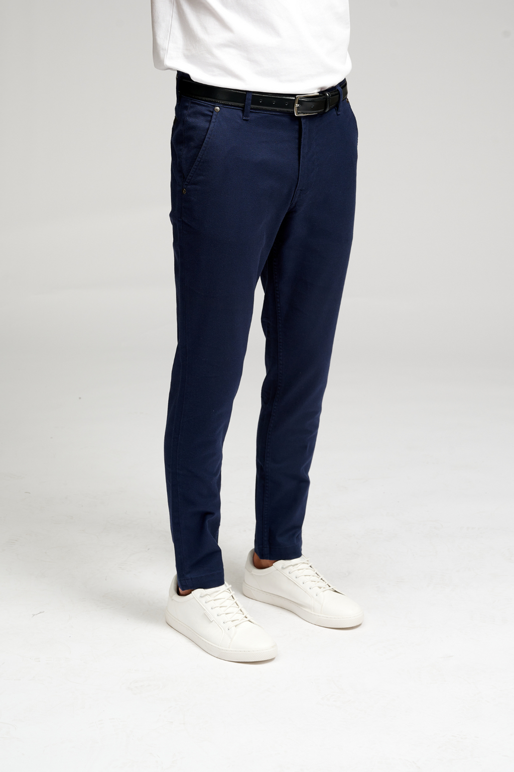 The Original Performance Structure Pants - marine