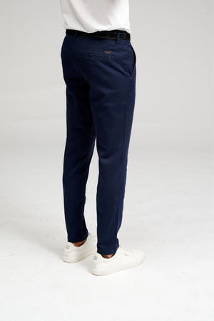 The Original Performance Structure Pants - marine