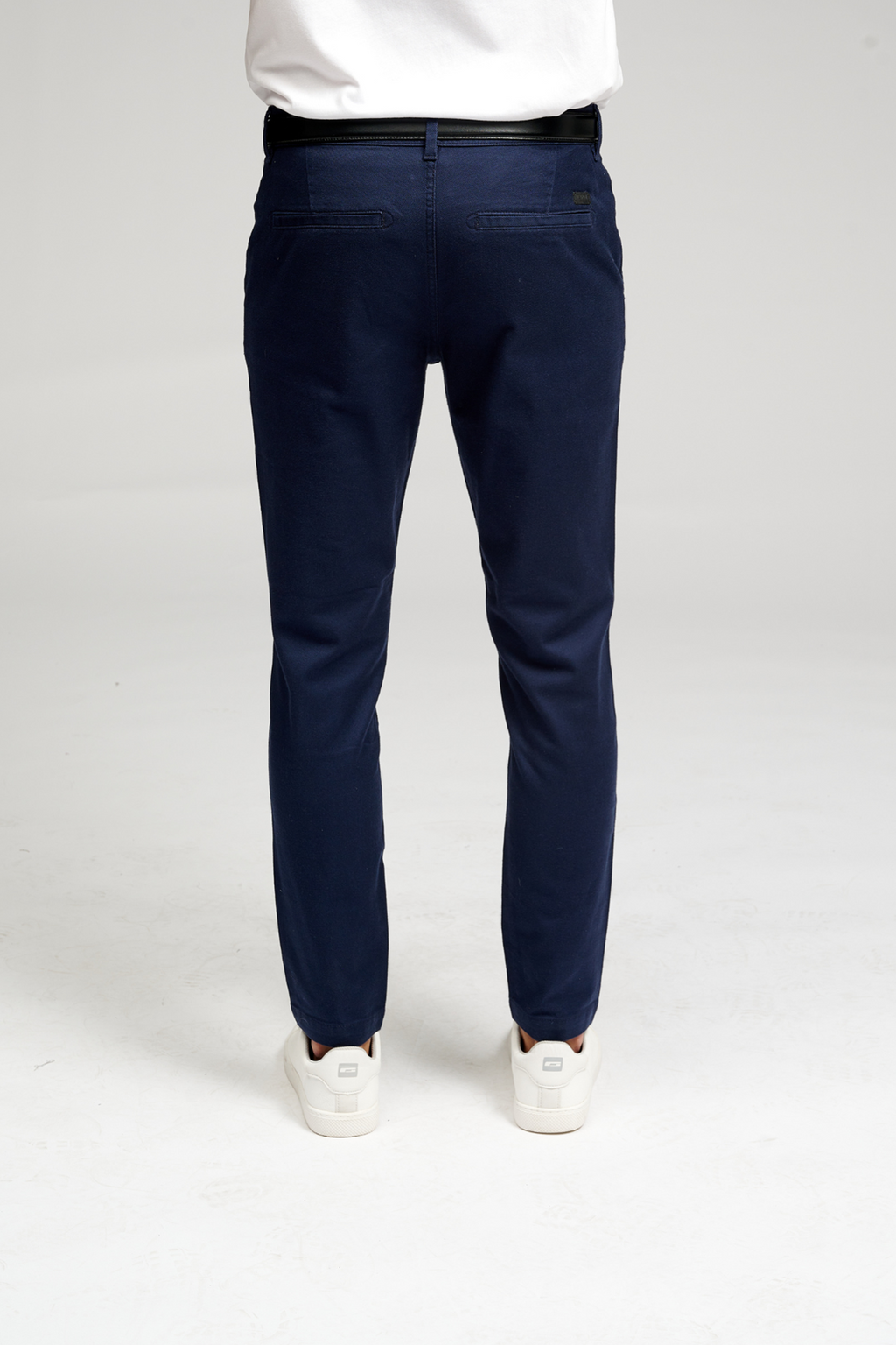 The Original Performance Structure Pants - marine