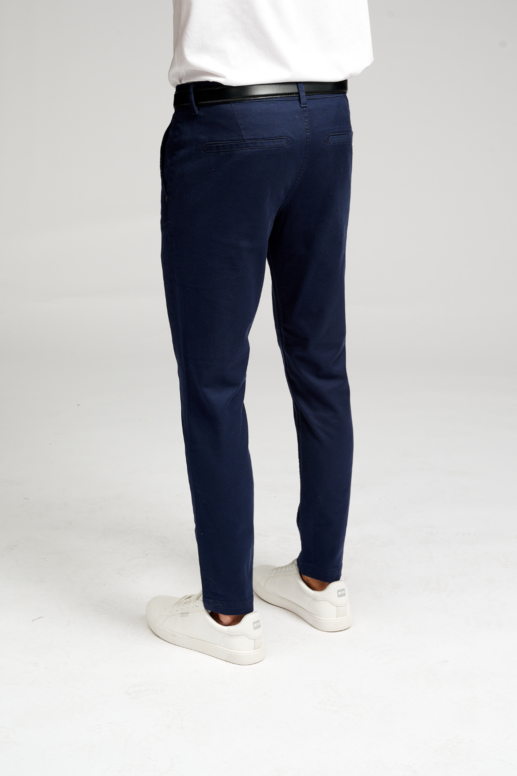 The Original Performance Structure Pants - marine