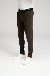 The Original Performance Structure Pants - Donker bruin