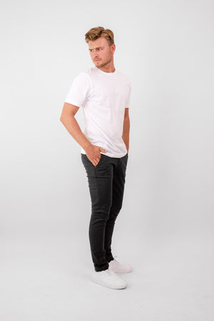 The Original Performance Structure Pants - Zwart