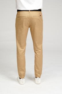 The Original Performance Structure Pants - Donker beige