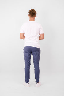 The Original Performance Structure Pants - Blauw