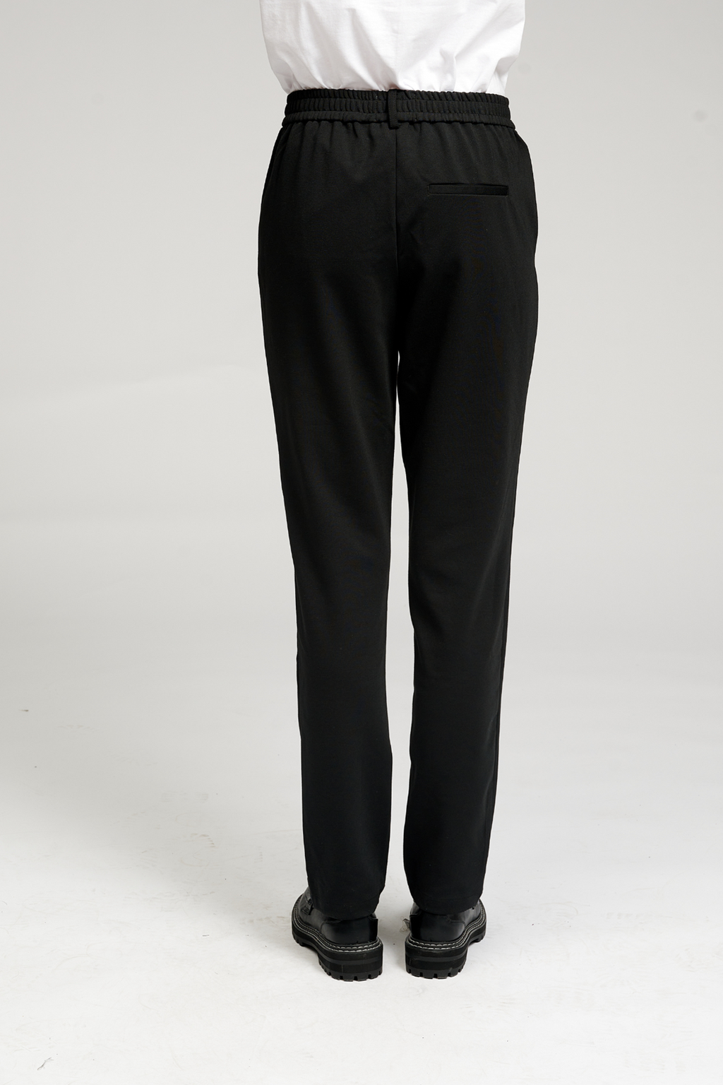 The Original Performance Pants - Zwart