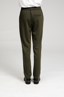 The Original Performance Pants - Donkergroen