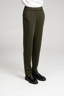 The Original Performance Pants - Dark Green