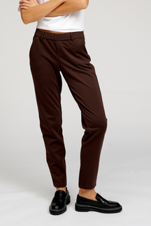 The Original Performance Pants - Donker bruin