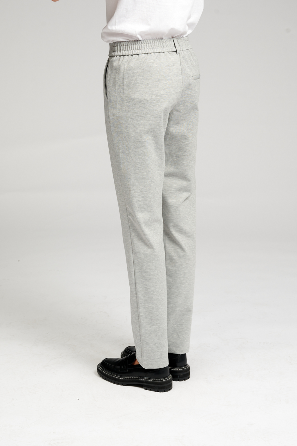 The Original Performance Pants - Light Grey