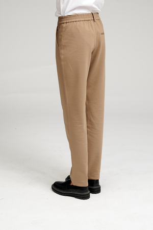 The Original Performance Pants - Donker beige