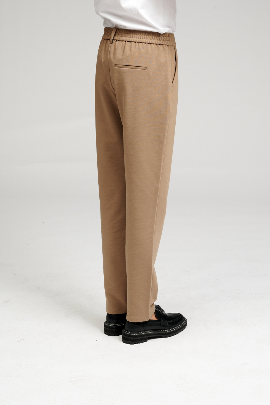 The Original Performance Pants - Donker beige