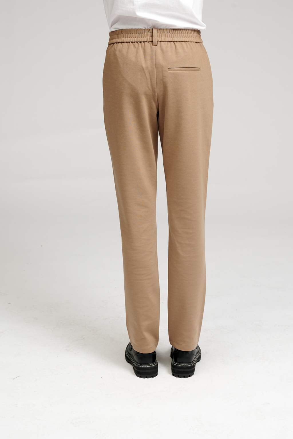 The Original Performance Pants - Donker beige