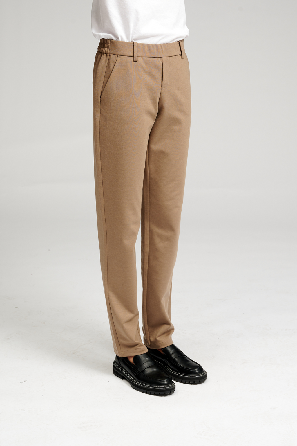 The Original Performance Pants - Donker beige