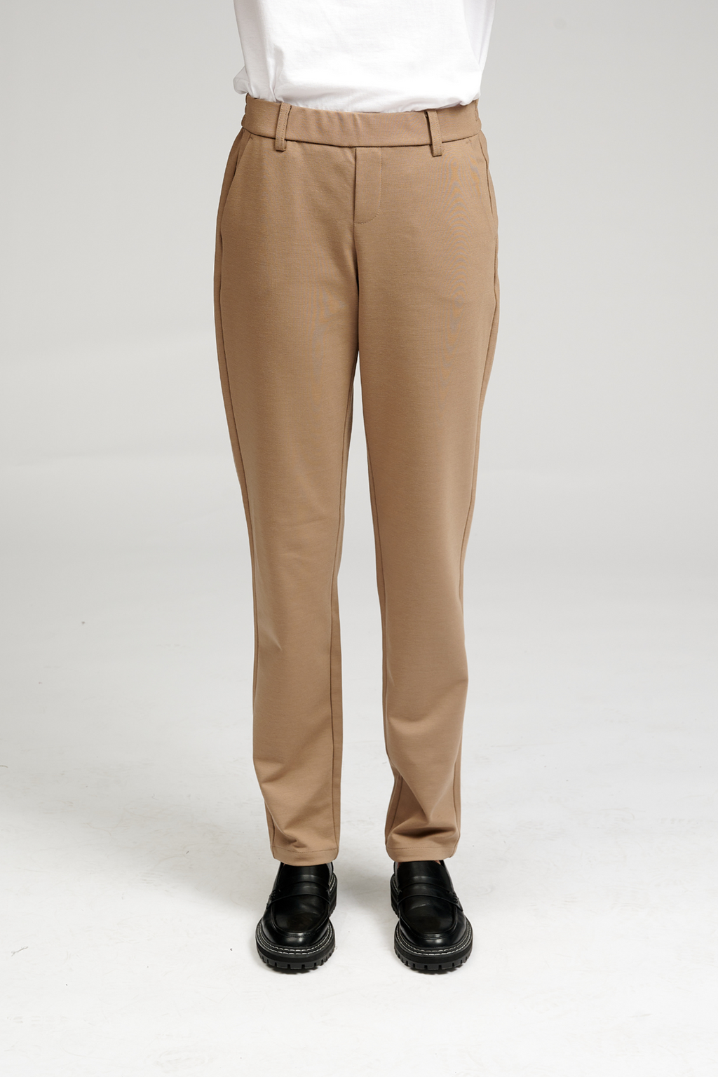 The Original Performance Pants - Donker beige